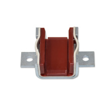 GS-15 3600A Elevator Parts lift heavy Guide Shoe common Car type for vice rack 3300 &main track liner parts 30mm